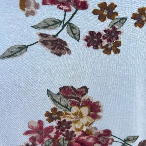 Twenty Second blouse long sleeve size small - Picture 9 of 9